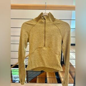 Lulu Lemon Define Crewneck Sweatshirt